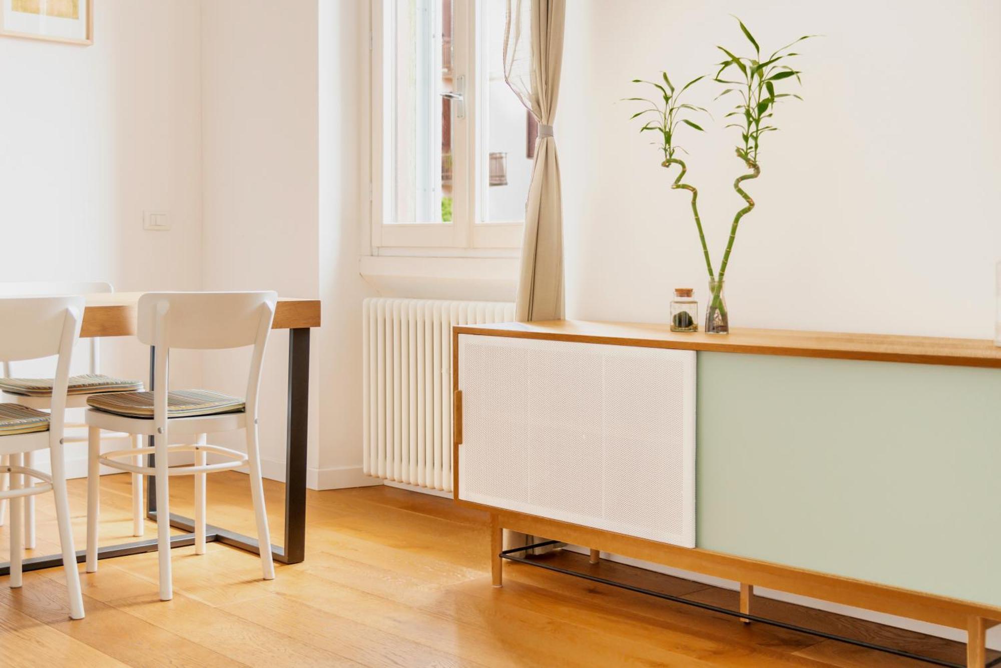 Milano Isola - Bright 2-Room Apartment With Balcony 외부 사진